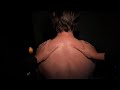 Helping Him Unwind After a Long Day 🫠ASMR Massage (no talking)