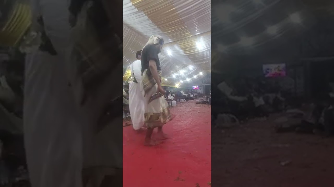 ملعاب مزمار من روحه