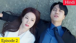Spooky in Love (2026) Korean Drama Episode 2 Recap