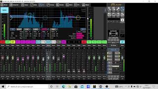 BELAJAR MIXING MULTITRACK INSTRUMEN MUSIK DANGDUT  #MIDAS MR18