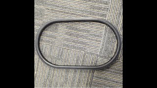 BOP bonnet seal