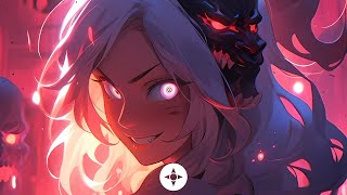Nightcore - Zero Gravity (lyrics)