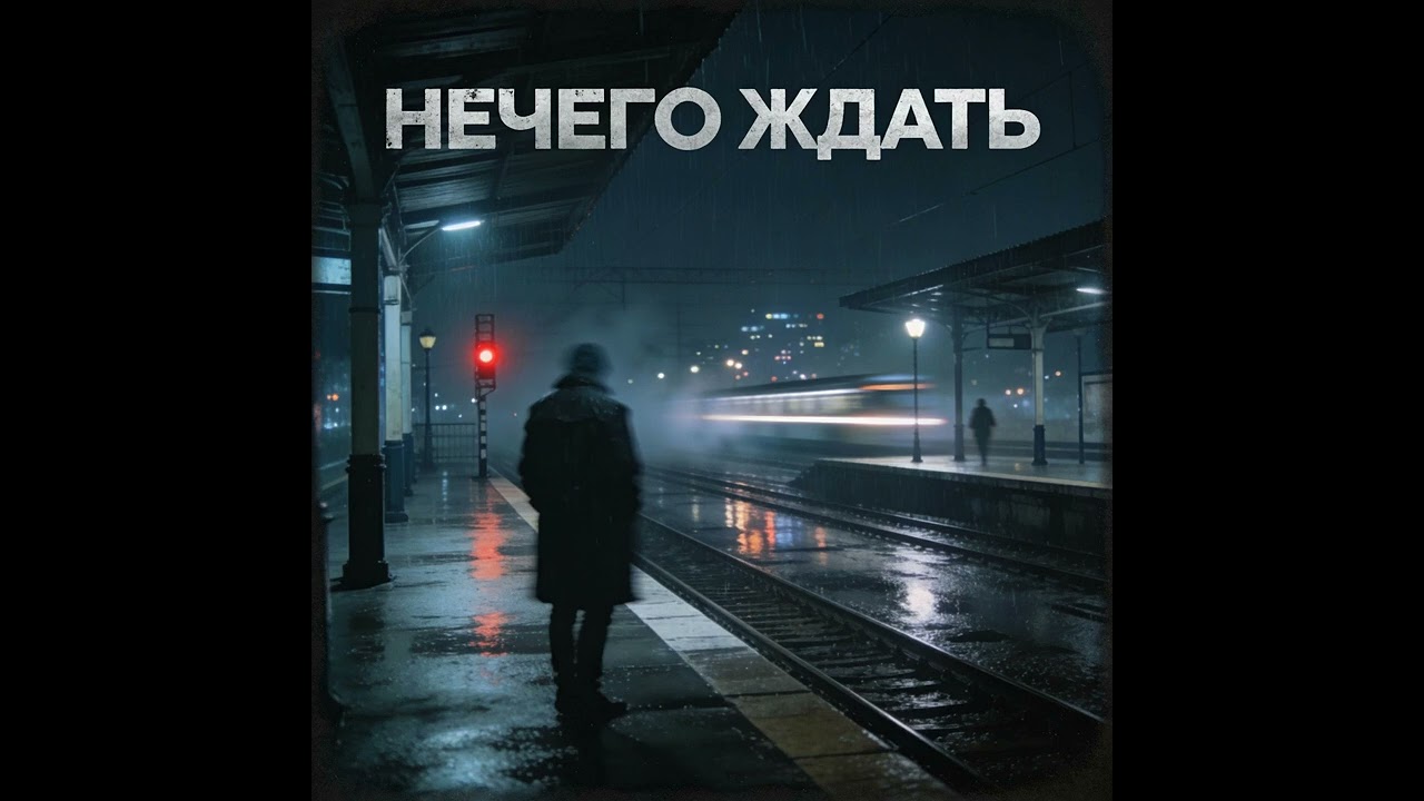 Нечего ждать