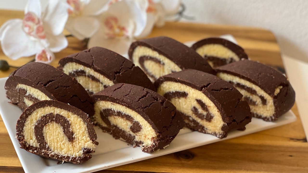 Rolladë Fantastike per Iftar,shumë e shpejtë ne pergaditje dhe shumë e shishme🤲❤️