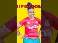 R I P IDOGOSA LYA MBOGO