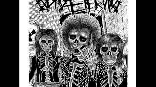 Odio Eterno - Devastación Nuclear EP @archival.of.sounds