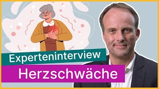 Neue Therapien gegen Herzschwäche | Asklepios