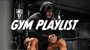 Gym Music Playlist 2024 💪 Top Workout Music Mix 🏋️‍♂️ Training Music Playlist 🏃‍♂️ Gym Motivation