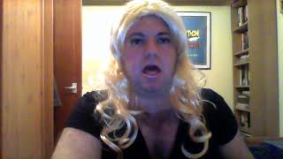 Jenna Maroney of 30 Rock