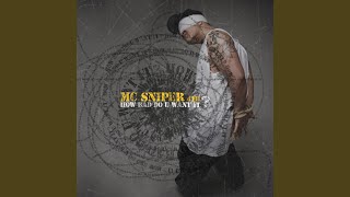 Video thumbnail of "MC Sniper - Better Than Yesterday Feat. Mr. Room9, 배치기, Ktcob, Mc Bk, Outsider, P-Masta"