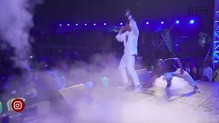 NASTY C ALIVYOHARIBU STEJI YA CASTLE LITE UNLOCKS DSM