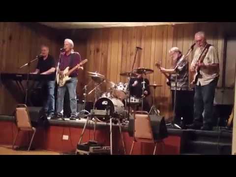 Are You Ready? (Pacific Gas and Electric) Performed by Rough and Ready