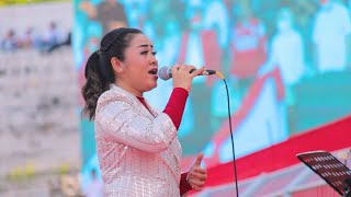 PRITA KARTIKA HIGHLIGHT - SAPULIDI SURABAYA at GELORA 10 NOVEMBER