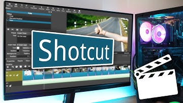How To Use Shotcut Video Editor (Guide) | Shotcut Video Editor Tutorial
