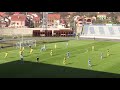 FK Sutjeska - FK Jezero 0:0 (1CFL 2020/2021 R31/36 25/04/2021) Highlights
