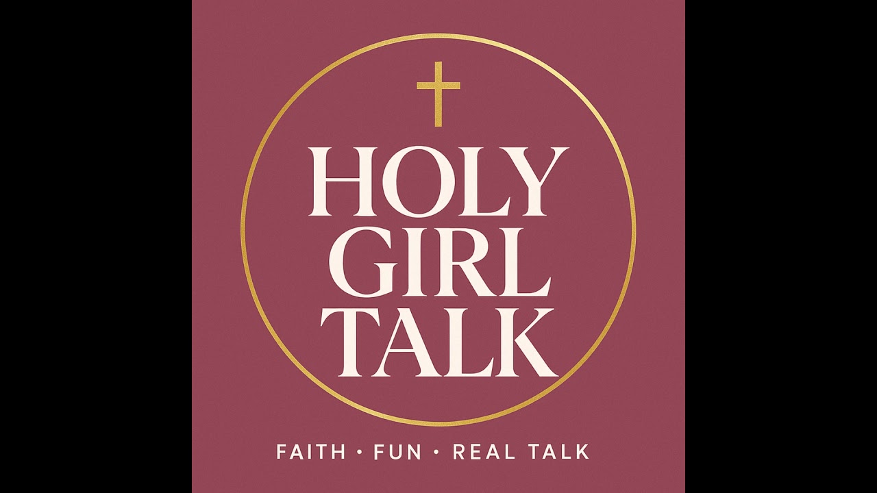 EP22 — Tamar in the Bible: Overcoming Injustice and Finding Faith | Holy Girl Talk
