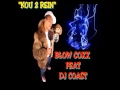 Blow coxx feat dj tony coast  kou 2 rein club mix
