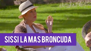 Rica Famosa Latina |SISSI ES MUY BRONCUDA Temporada 2-Episodio 15