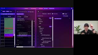 Auto-Scheduling Without Losing Control | Keesto
