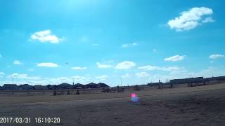 2017 0331 ShoeString Flight 2
