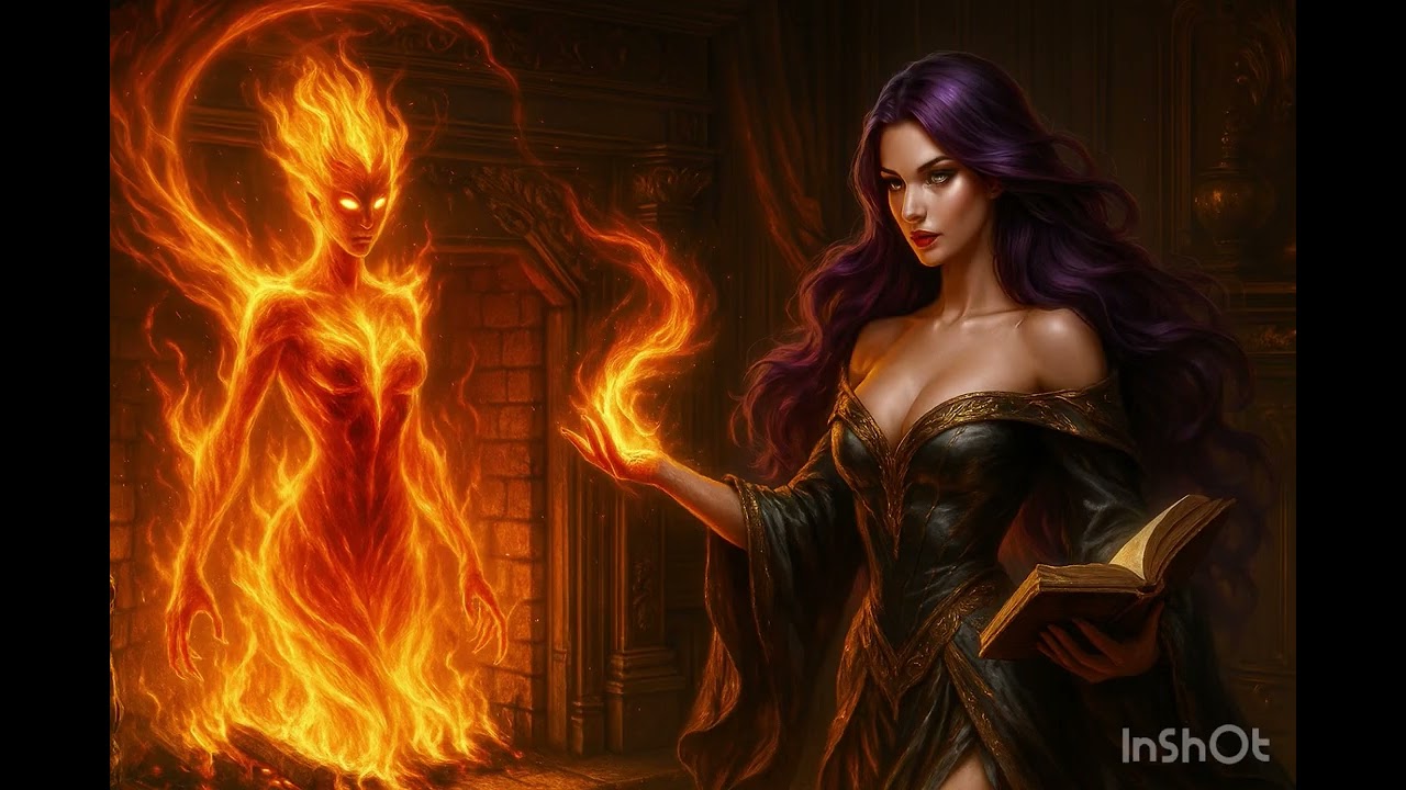 Annihilating Evocation Magic. Break the Demonic Ritual | Powerful Spiritual Warfare Audio