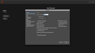 Illustrator CC | Basics | 01 Preferences