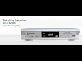 ضبط المصنع لجميع الرسيفر ستار سات Sr X1200d Super 