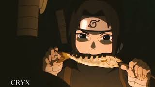 Itachi All My Friends Are Toxic