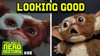 Gremlins turns 42 and still looks GREAT - This Week In Nerd History
