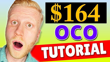 Binance OCO Tutorial: How to Set OCO Order on Binance (2025)