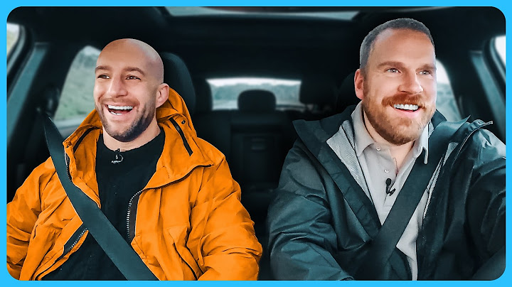 Stefan Jurriëns over Burn-Out, Rijbewijs Verliezen & Liefde voor Alfa Romeo! | De Auto Van