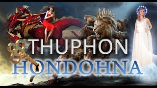 THUPHON HONDOHNA | Revelation Athumakai