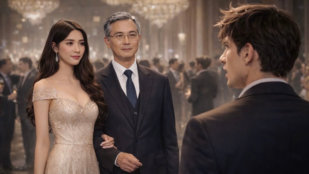 Lặng Lẽ Rời Đi Trong Đêm-3 Năm Sau Trở Về Đúng Thân Phận Là Con tài Phiệt Khiến Chồng Sốc Nặng