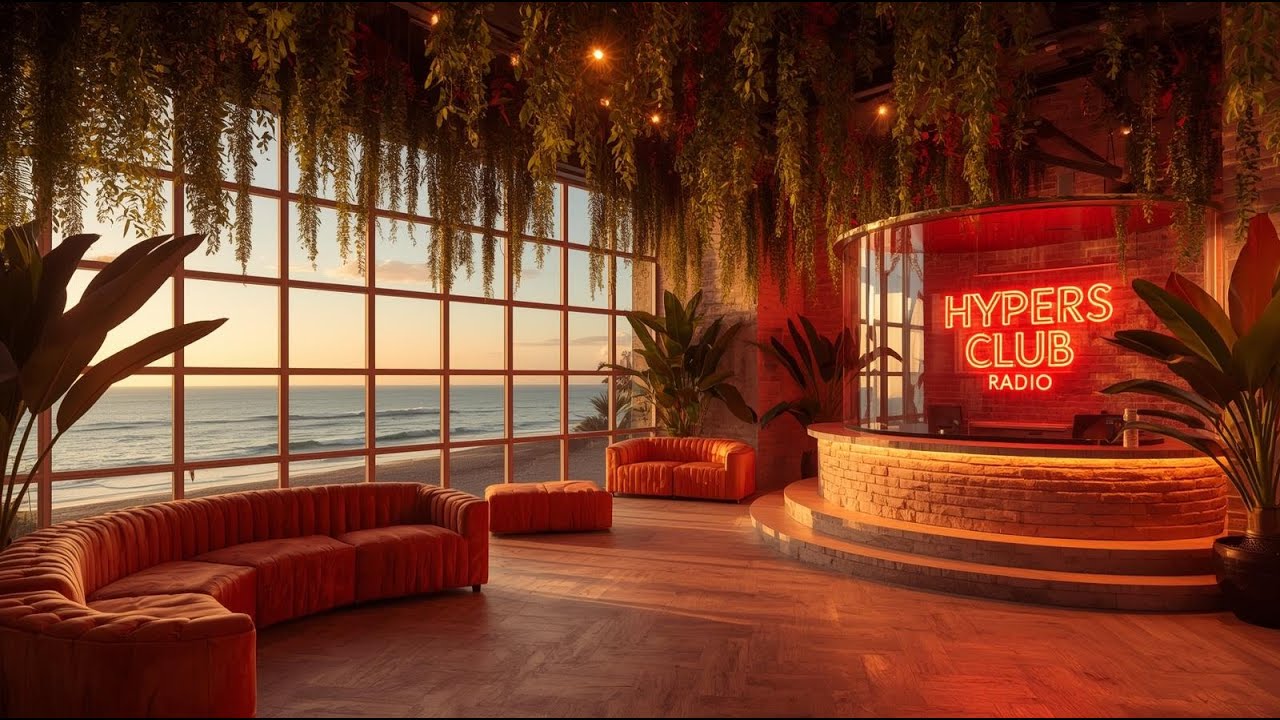 'Open Residence' Mix Vol. 2 - 'DJ Ruthless Geo' | Reggaeton, Latin ...
