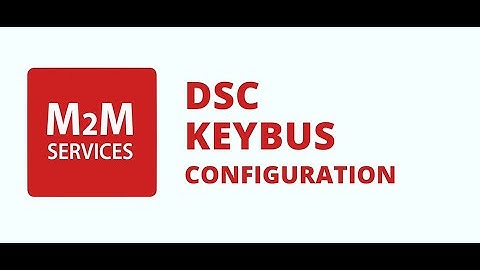 MX03-LTE-M and DSC PC1864 Keybus Configuration