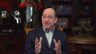 Foundations of Faith (3) What Is Saving Faith