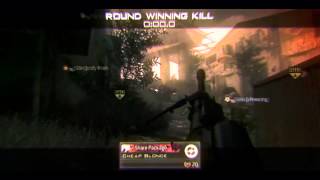 My Trilogy RC Response