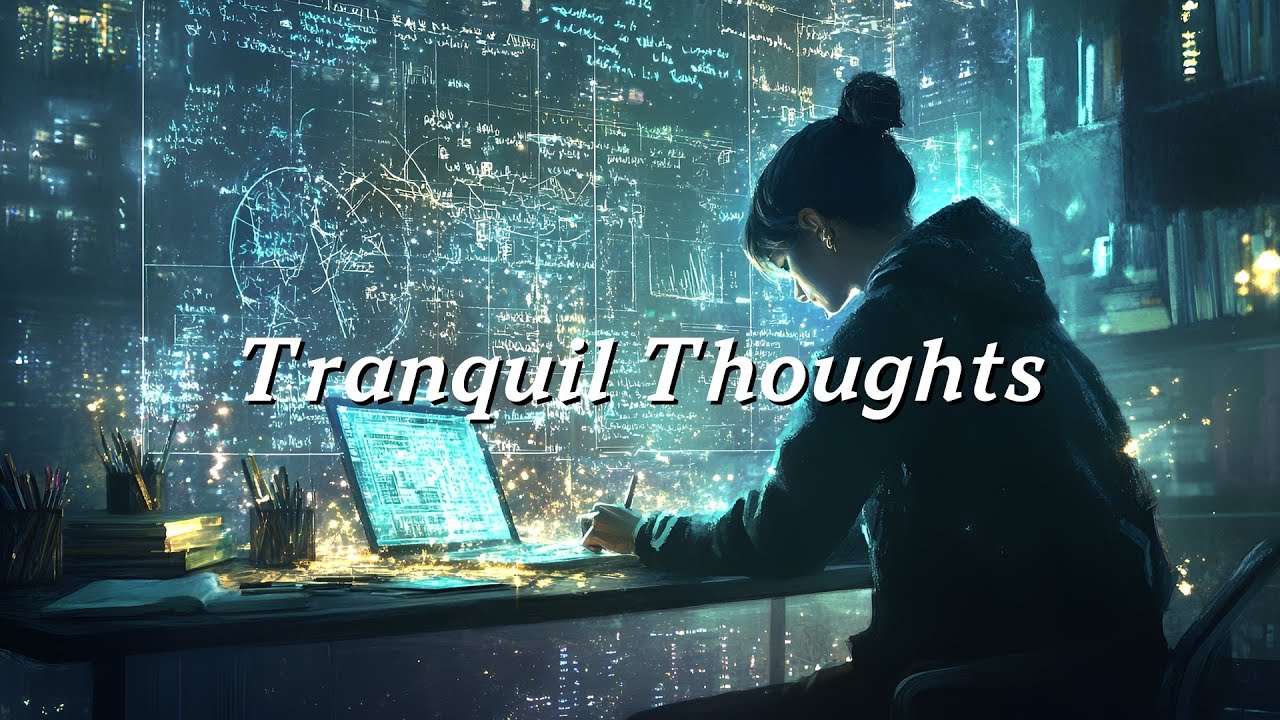 dev life soundtrack - tech student essentials ~ Programming ~ 📱 💻 - YouTube