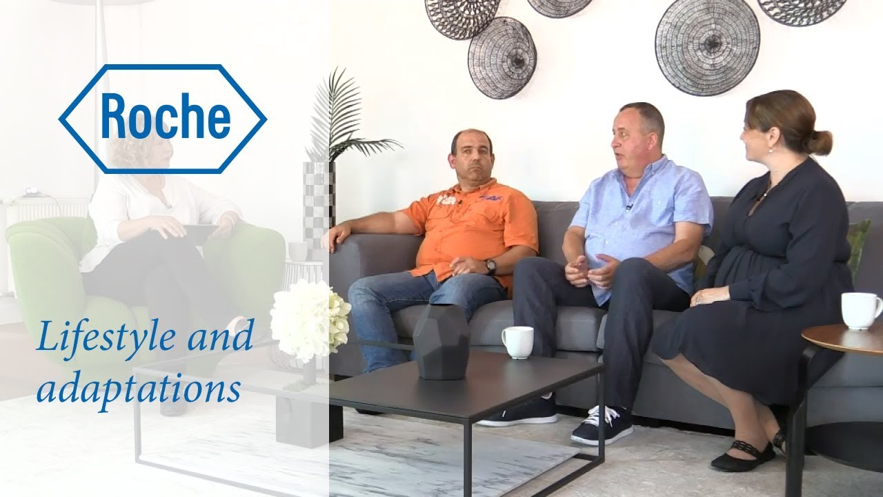 oncologyとは MS Forum: Lifestyle and adaptations for progressive MS