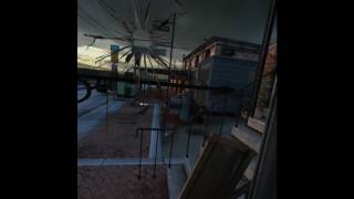 Gear VR Game Demo Face Your Fears Birds screenshot 4