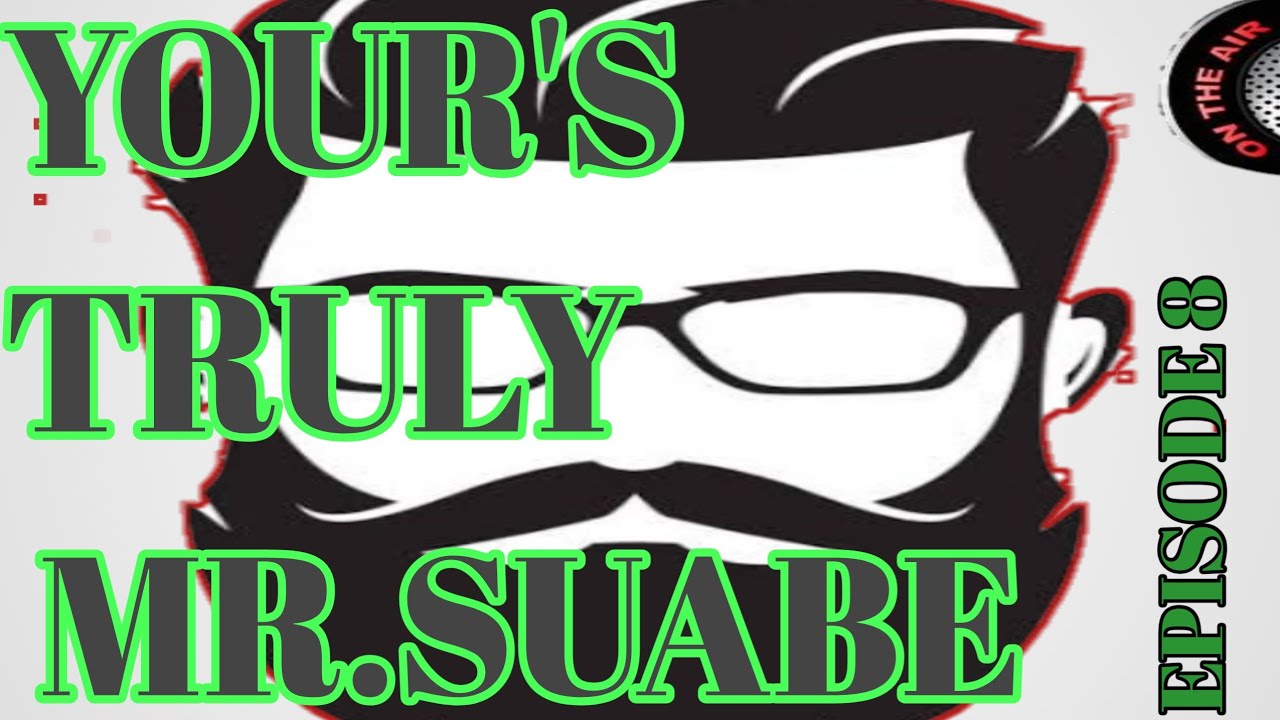 Radio drama yours truly mr.suave episode 8. letter sender pitong | RMN Ilonggo drama