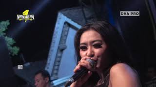 WONG EDAN KUI BEBAS - YEYEN VIVIA