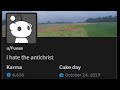 u/Fueas , Un TÛ€UR DE CHIEN en LIBERTÉ