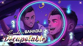 🚗🔥 Zouhair Bahaoui – DÉCAPOTABLE 🚗🔥 زهير البهاوي – دكابوطابل