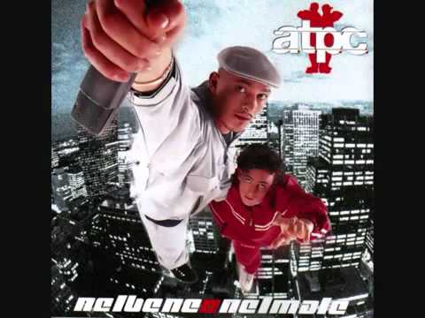 ATPC — Atpc feat. Bunna - Un po' di luce 2000