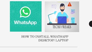 How to use whatsapp web 👨‍💻👩‍💻 screenshot 4