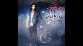 Loveleft, Loveright (by Prince)