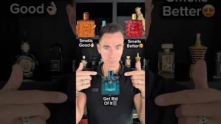 Fragrance Showdown 🔥 Smells Good or Gotta Go?