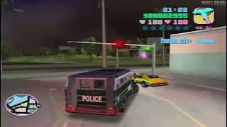 Download lagu Namatin GTA Vice City Episode 9 Bunuh Istri / Waste The Wife   Endcap iNews Media Group