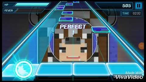 Beat Craft - Nhạc intro Oops Channy !!♥